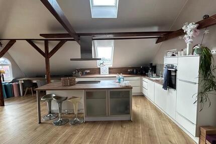 Wohnung Elsdorf - 5 Zimmer, 134 m&sup2;, 1.300&euro; | Angebot:27587178
