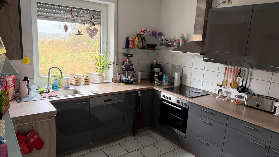 Etagenwohnung Titz - 3 Zimmer, 68 m&sup2;, 840&euro; | Angebot:26042780