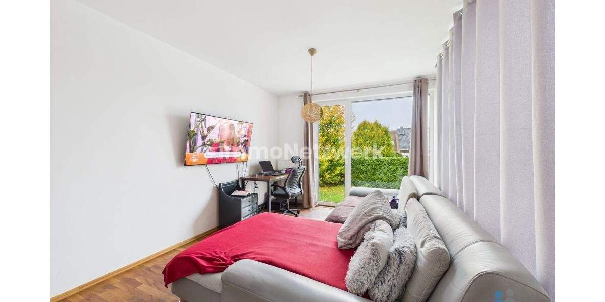 Mehrfamilienhaus, Wohnhaus Kreuzau / Drove Drove - 6 Zimmer, 143 m&sup2;, 545.000&euro; | Angebot:25783605