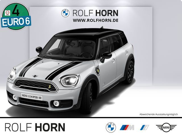 Mini Countryman SE (Cooper) 41.931 km 24.940 &euro; Düren 52355