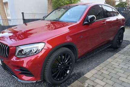Mercedes-Benz GLC 250 72.000 km 35.999 &euro; Geilenkirchen 52511