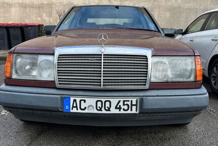 Mercedes-Benz 300 380.000 km 4.500 &euro; Aachen - Laurensberg 52074