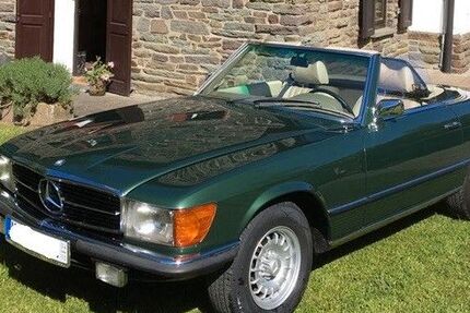 Mercedes-Benz 350 125.500 km 36.000 &euro; Eschweiler 52249