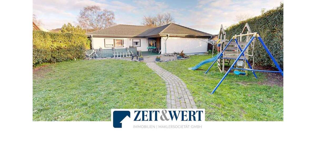 Einfamilienhaus Nörvenich - 6 Zimmer, 135 m&sup2;, 365.000&euro; | Angebot:27005408