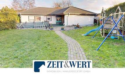 Haus Nörvenich - 6 Zimmer, 135 m&sup2;, 365.000&euro; | Angebot:27005408