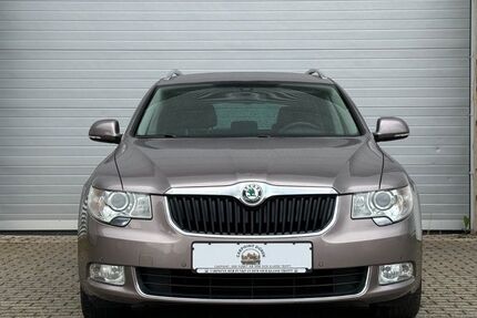 Skoda Superb 157.919 km 7.690 &euro; Düren 52349