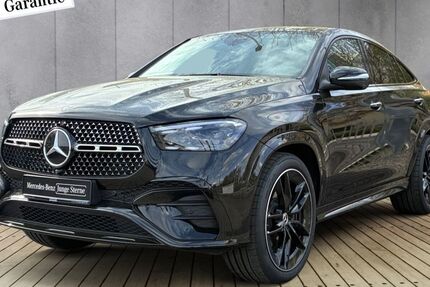 Mercedes-Benz GLE 450 9.000 km 96.950 &euro; Geilenkirchen 52511