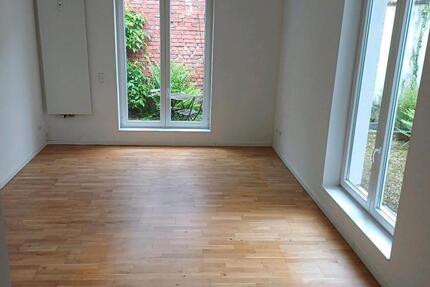 Wohnung Aachen Aachen-Mitte - 1 Zimmer, 41 m&sup2;, 750&euro; | Angebot:26538367