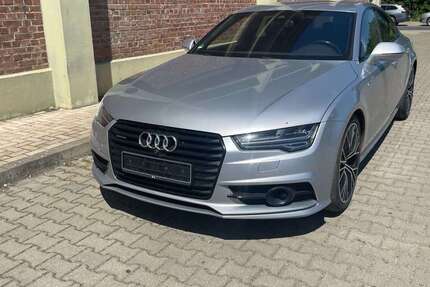 Audi A7 150.000 km 25.999 &euro; Düren 52349