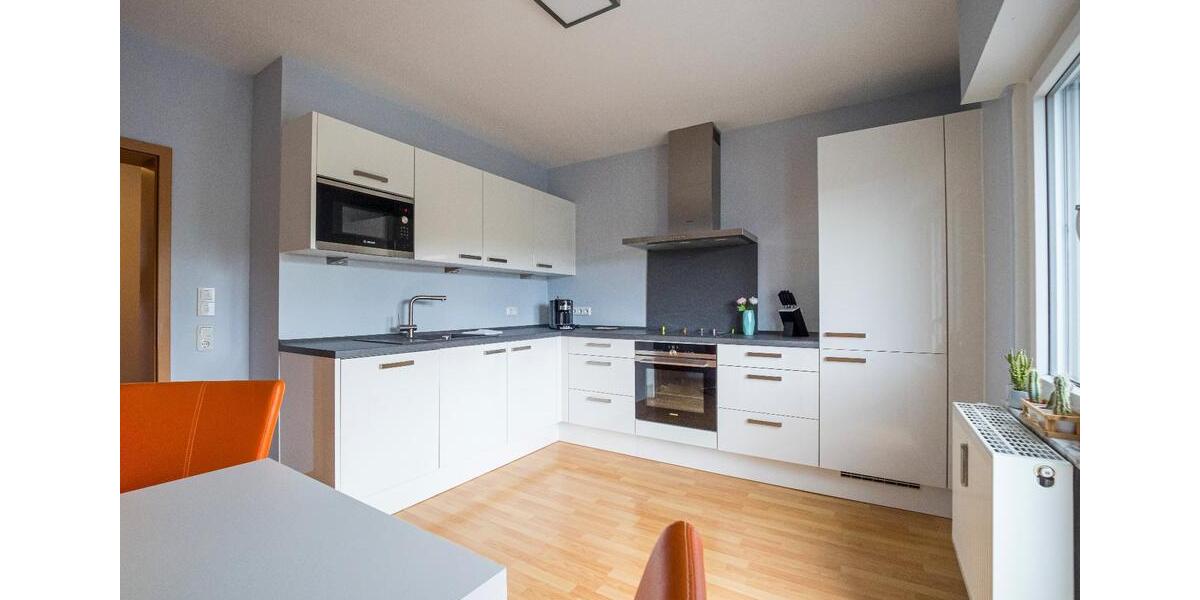 Etagenwohnung Düren - 2 Zimmer, 69 m&sup2;, 680&euro; | Angebot:26545802