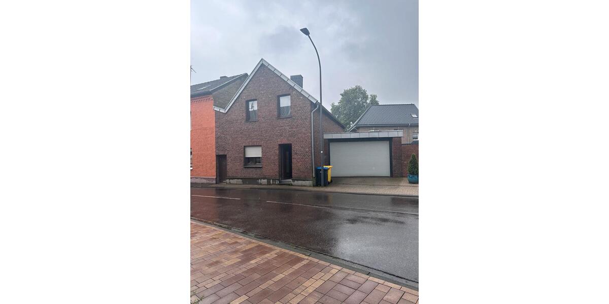 Reihenhaus Baesweiler - 5 Zimmer, 125 m&sup2;, 378.999&euro; | Angebot:24355766