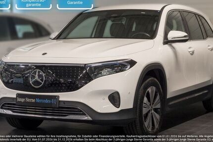Mercedes-Benz EQB 24.173 km 37.990 &euro; Aachen 52068