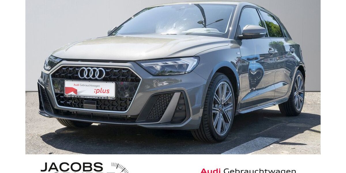 Audi A1 3.105 km 28.930 &euro; Geilenkirchen 52511