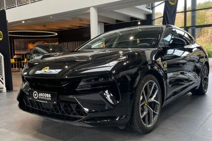 Lotus Eletre 15.000 km 82.970 &euro; Eschweiler 52249