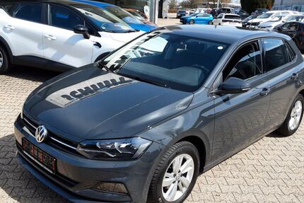 VW Polo 41.000 km 11.990 &euro; Monschau (bei Aachen) 52156