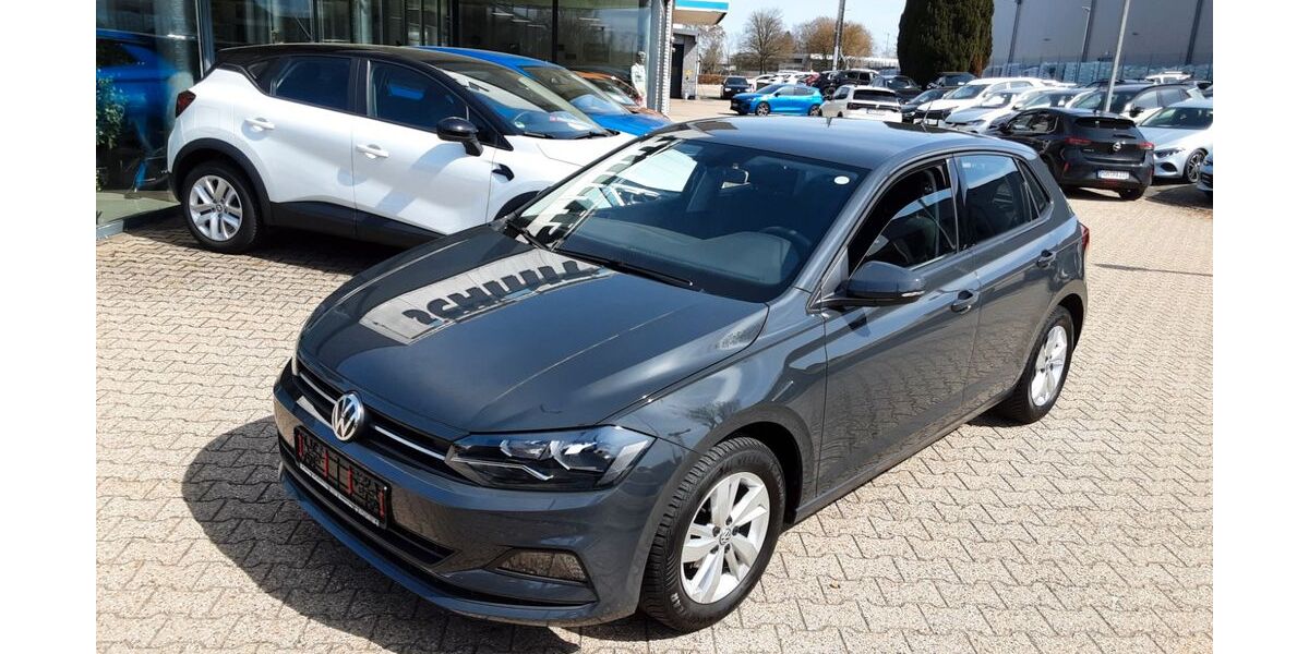 VW Polo 41.000 km 11.990 &euro; Monschau (bei Aachen) 52156