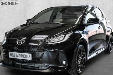 Mazda 2 15.990 km 21.475 &euro; Düren 52351