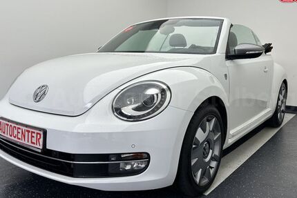 VW Beetle 116.000 km 14.790 &euro; Stolberg 52222