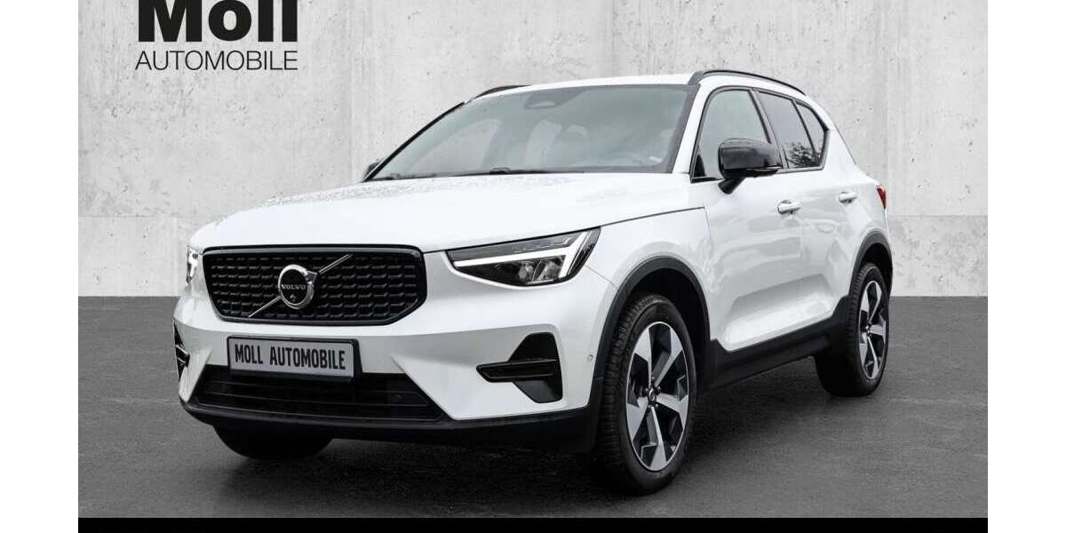 Volvo XC40 21.194 km 29.980 &euro; Aachen 52078