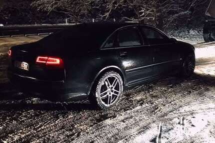 Audi A8 281.000 km 4.200 &euro; Aachen 52068