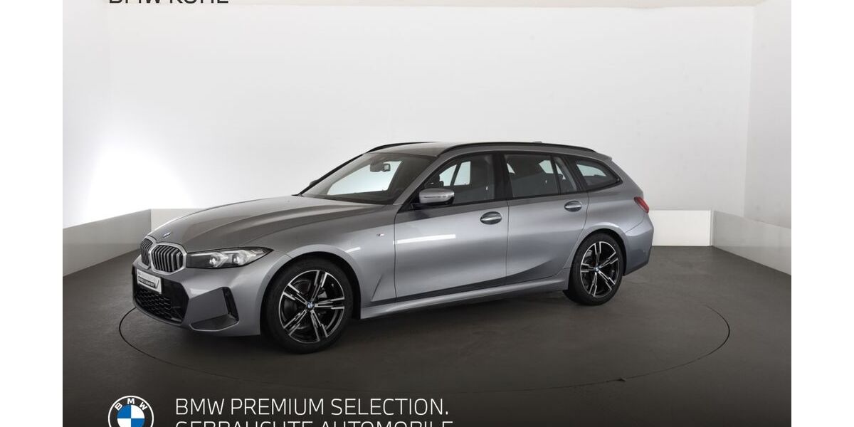 BMW 320 19.343 km 40.990 &euro; Aachen 52078