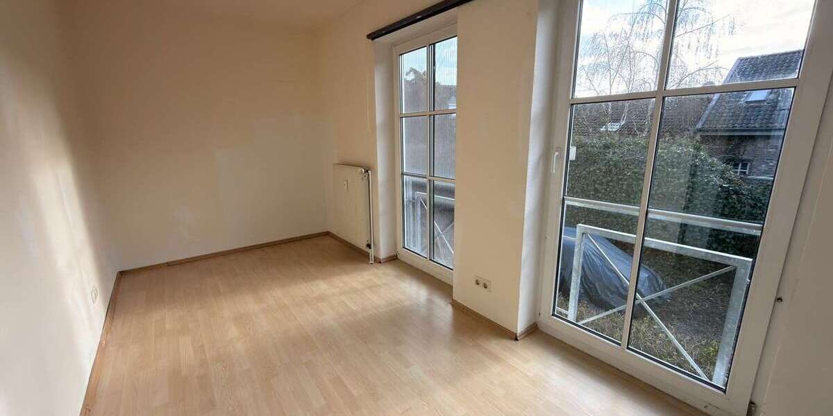 Etagenwohnung Aachen / Eilendorf Eilendorf - 3 Zimmer, 82 m&sup2;, 820&euro; | Angebot:26264889