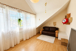 3D: Familienglück in ruhiger Lage - Sehr gepflegtes Einfamilienhaus mit Kamin, Balkon und viel Platz - Reihenendhaus Gangelt | Angebot:26748668