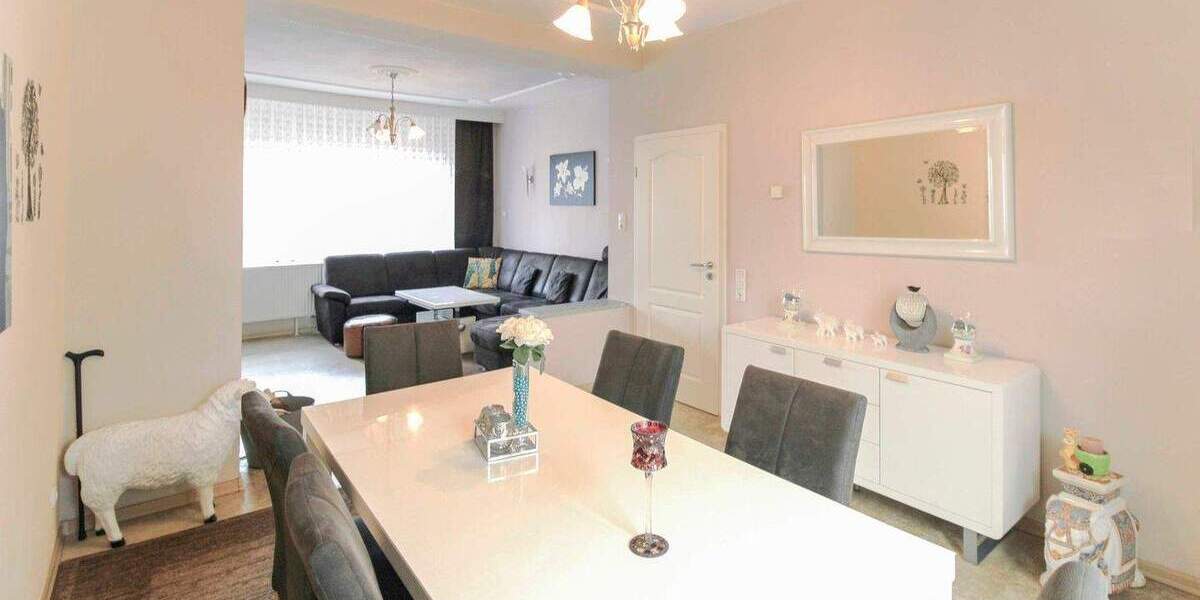 Einfamilienhaus Heinsberg Oberbruch - 6 Zimmer, 280.000&euro; | Angebot:25865438