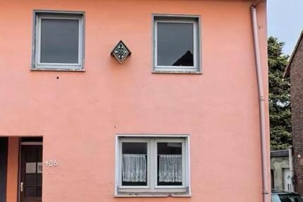 Haus Hückelhoven - 3 Zimmer, 100 m&sup2;, 119.000&euro; | Angebot:26940532