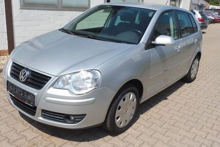 VW Polo 111.000 km 4.490 &euro; Eschweiler 52249