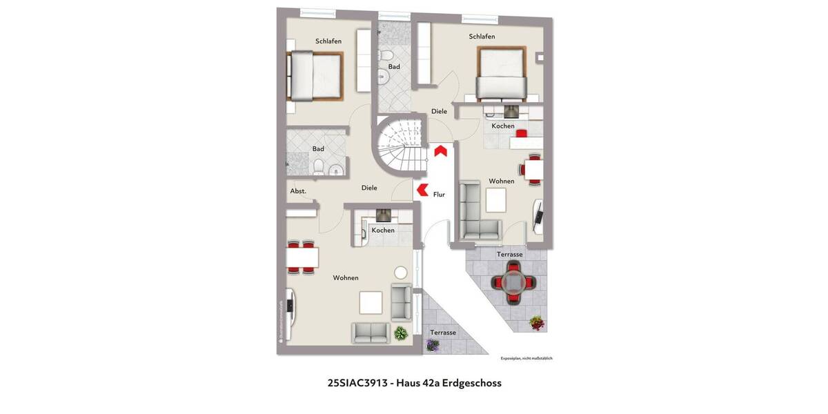 Mehrfamilienhaus, Wohnhaus Herzogenrath - 1.369.000&euro; | Angebot:26207161