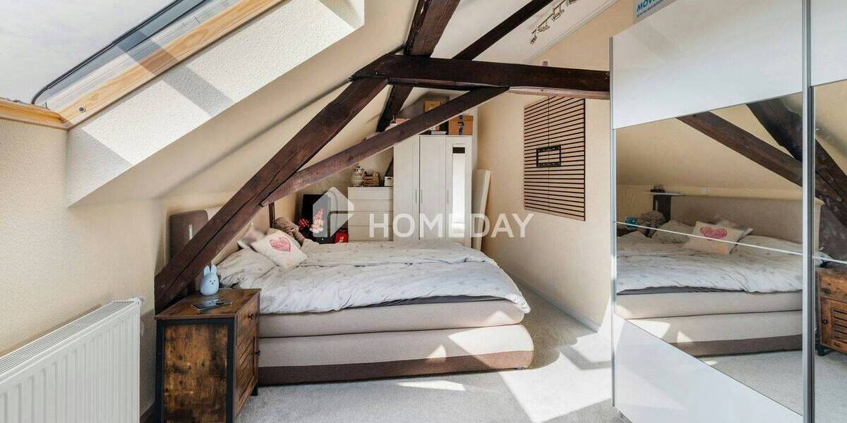 Einfamilienhaus Niederzier - 5 Zimmer, 103 m&sup2;, 297.000&euro; | Angebot:26826005