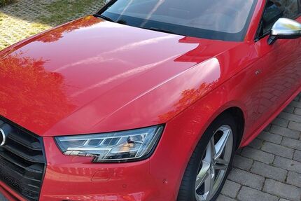 Audi S4 85.000 km 34.000 &euro; Roetgen 52159