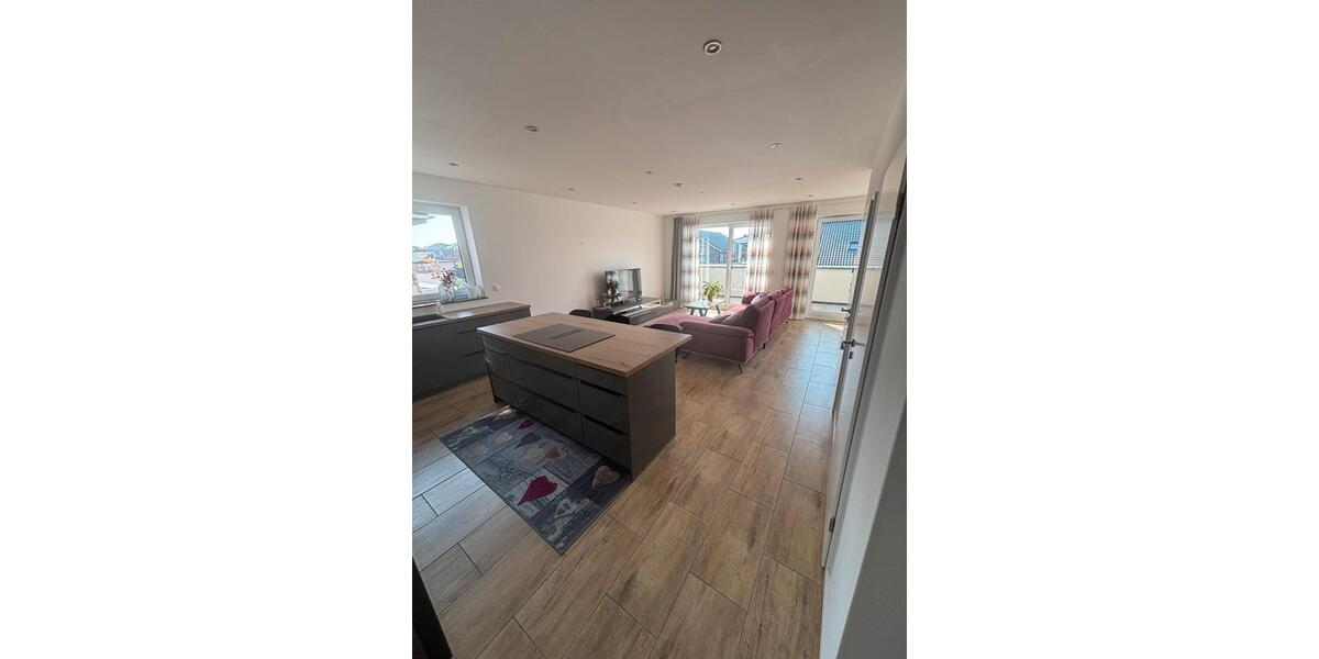 Maisonettenwohnung Heinsberg - 3 Zimmer, 110 m&sup2;, 1.600&euro; | Angebot:26482646
