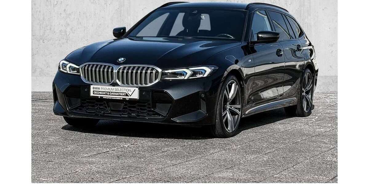 BMW 320 97.269 km 33.500 &euro; Erkelenz 41812