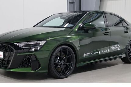 Audi RS3 6.666 km 72.430 &euro; Aachen 52078