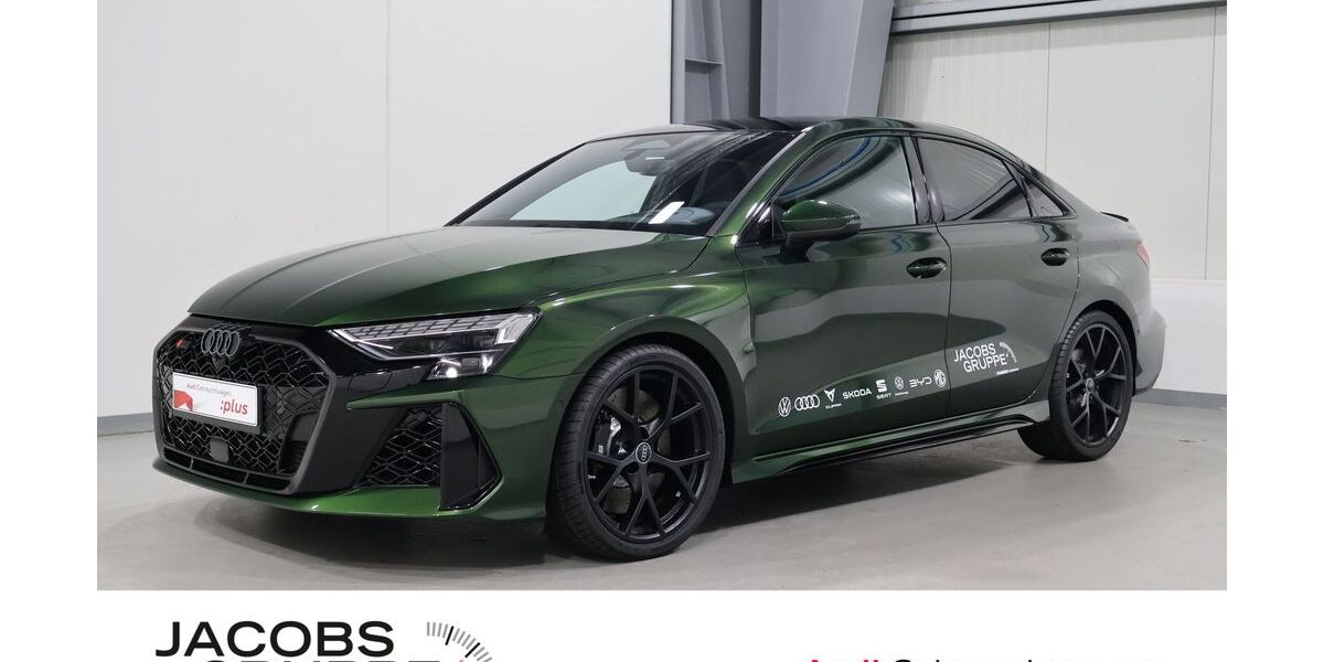 Audi RS3 6.666 km 72.430 &euro; Aachen 52078