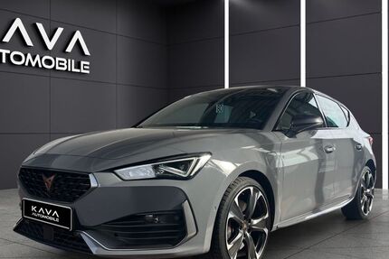 Cupra Leon 69.000 km 20.380 &euro; Hückelhoven 41836