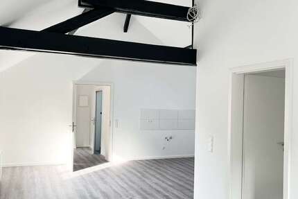 Wohnung Alsdorf Kellersberg - 3 Zimmer, 72 m&sup2;, 684&euro; | Angebot:25642898