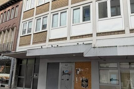Wohnung Aachen Aachen-Mitte - 3 Zimmer, 72 m&sup2;, 852&euro; | Angebot:25807082