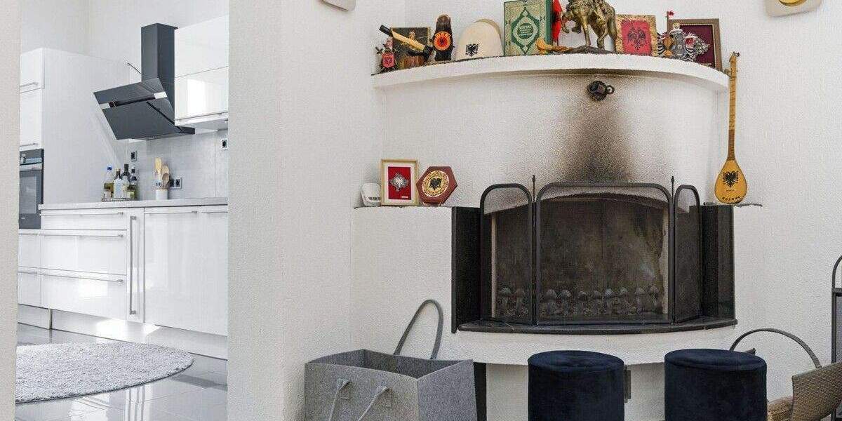 Einfamilienhaus Alsdorf - 8 Zimmer, 230 m&sup2;, 399.000&euro; | Angebot:25770120