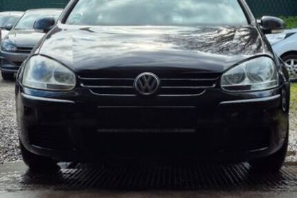 VW Golf 124.269 km 2.800 &euro; Stolberg 52222