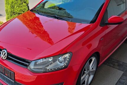 VW Polo 174.500 km 6.800 &euro; Eschweiler 52249