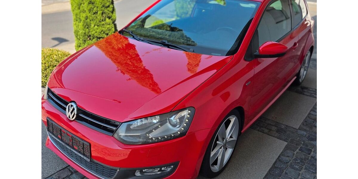 VW Polo 174.500 km 6.800 &euro; Eschweiler 52249