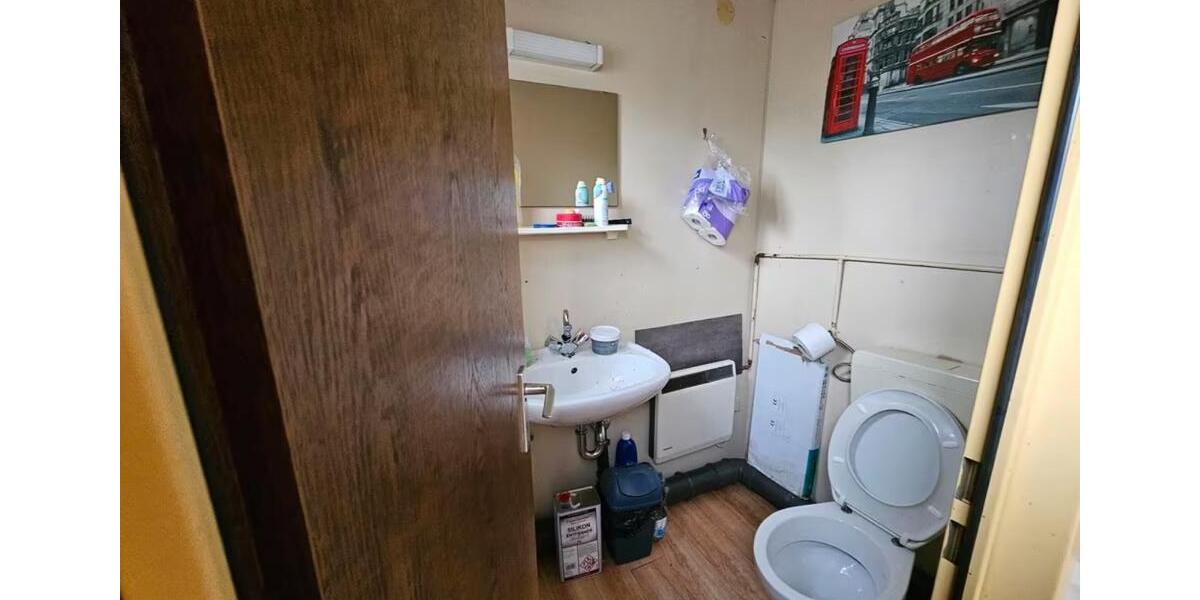 Gewerbeobjekt Alsdorf - 1.400&euro; | Angebot:25107142