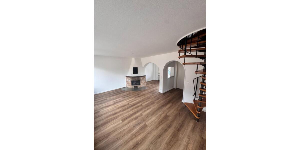 Maisonettenwohnung Stolberg (Rhld.) Gressenich - 3 Zimmer, 83 m&sup2;, 198.000&euro; | Angebot:26691730