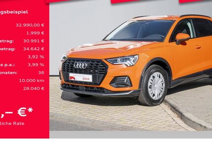 Audi Q3 8.114 km 31.290 &euro; Düren 52351