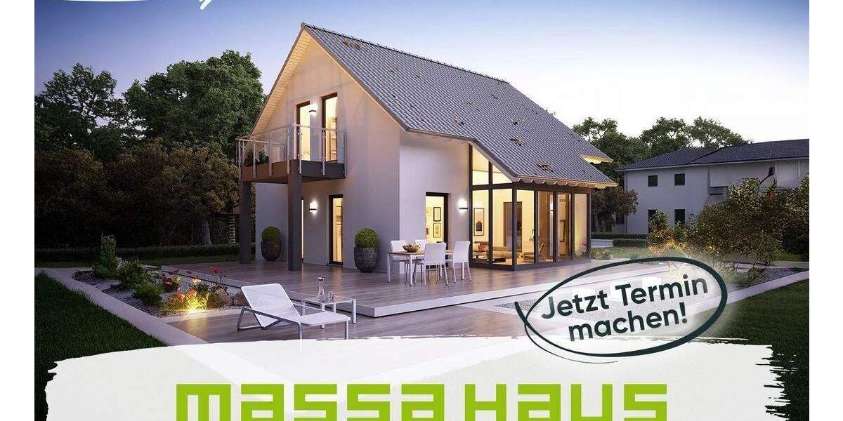 Einfamilienhaus Monschau - 6 Zimmer, 123 m&sup2;, 285.399&euro; | Angebot:25799463