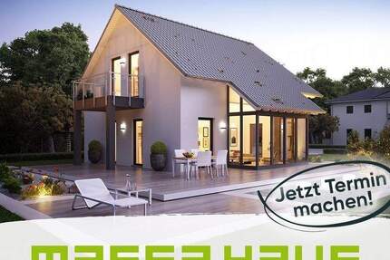 Haus Monschau - 6 Zimmer, 123 m&sup2;, 285.399&euro; | Angebot:25799463