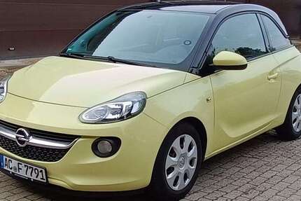 Opel Adam 68.000 km 4.999 &euro; Linnich, Stadt 52441